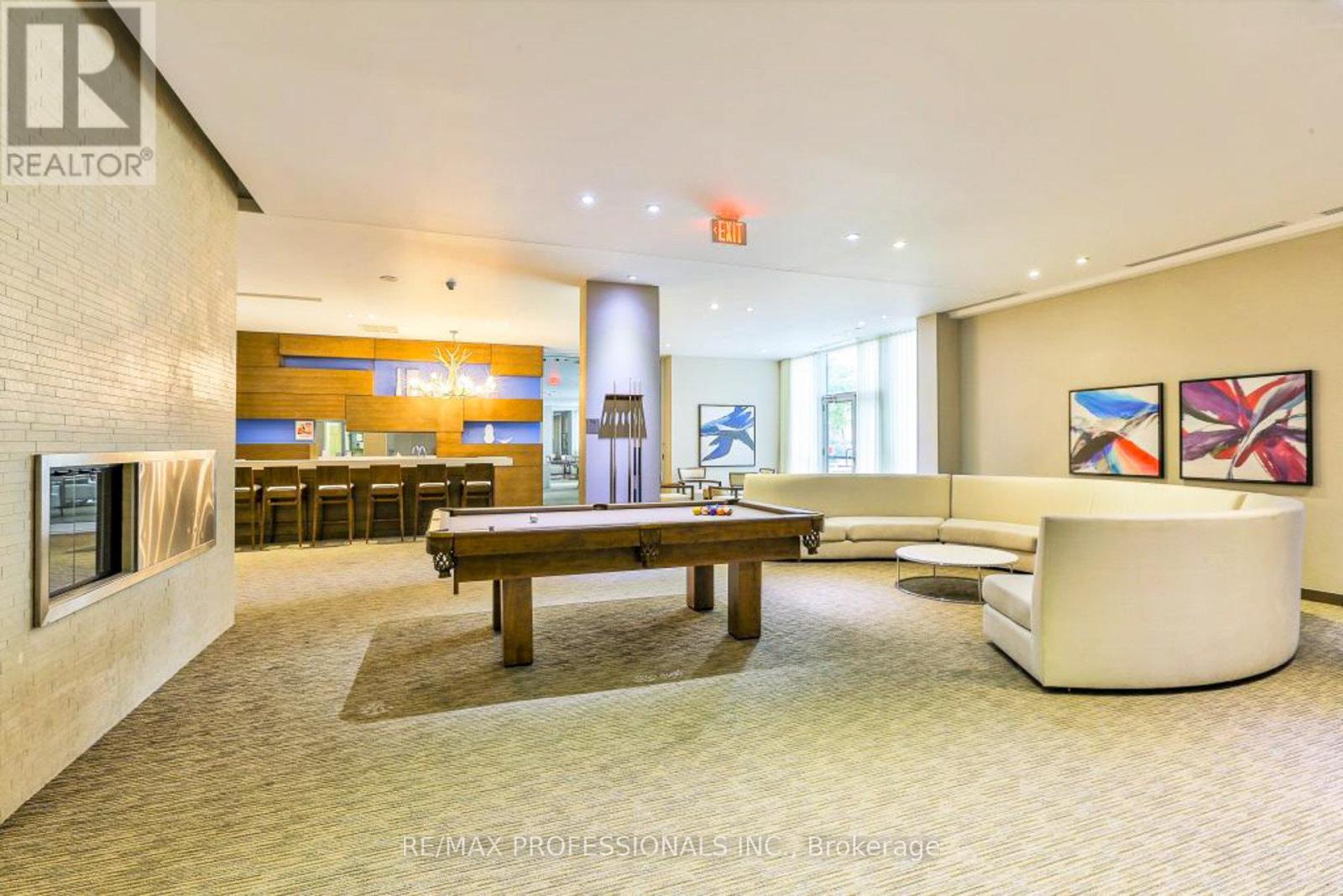 4203 - 2230 Lake Shore Boulevard W, Toronto, Ontario  M8V 0B2 - Photo 48 - W12433433