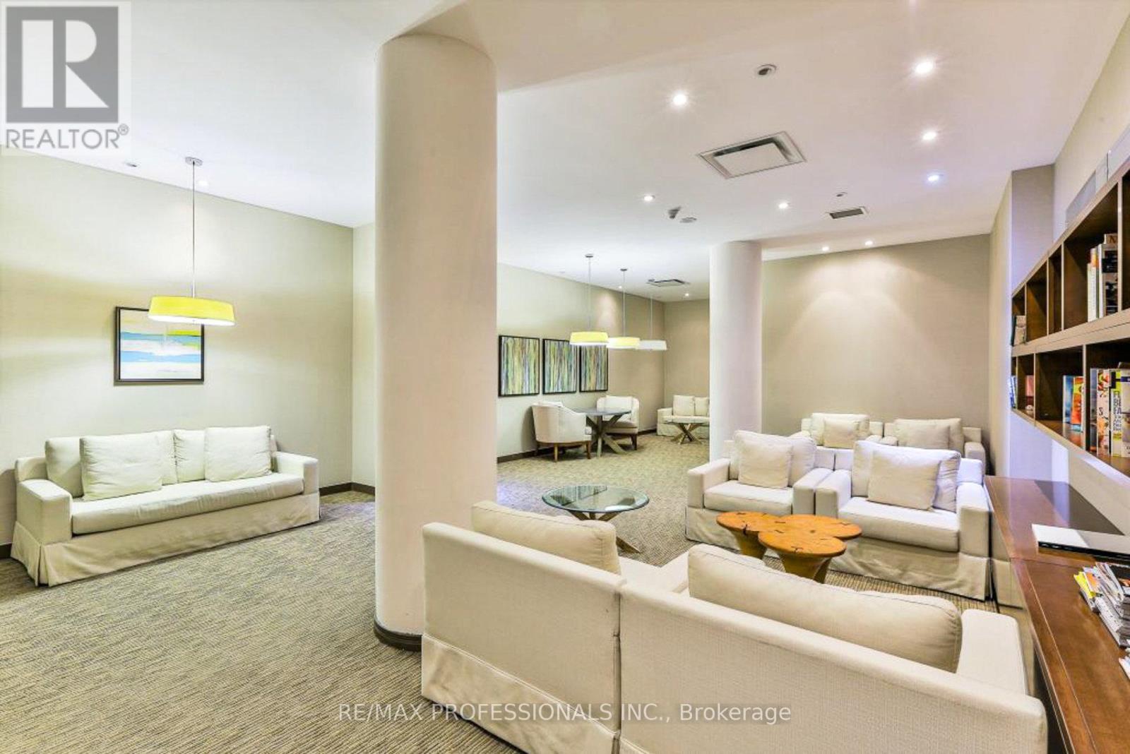 4203 - 2230 Lake Shore Boulevard W, Toronto, Ontario  M8V 0B2 - Photo 49 - W12433433