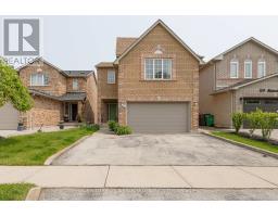 5817 Sidmouth Street, Mississauga (East Credit), Ca