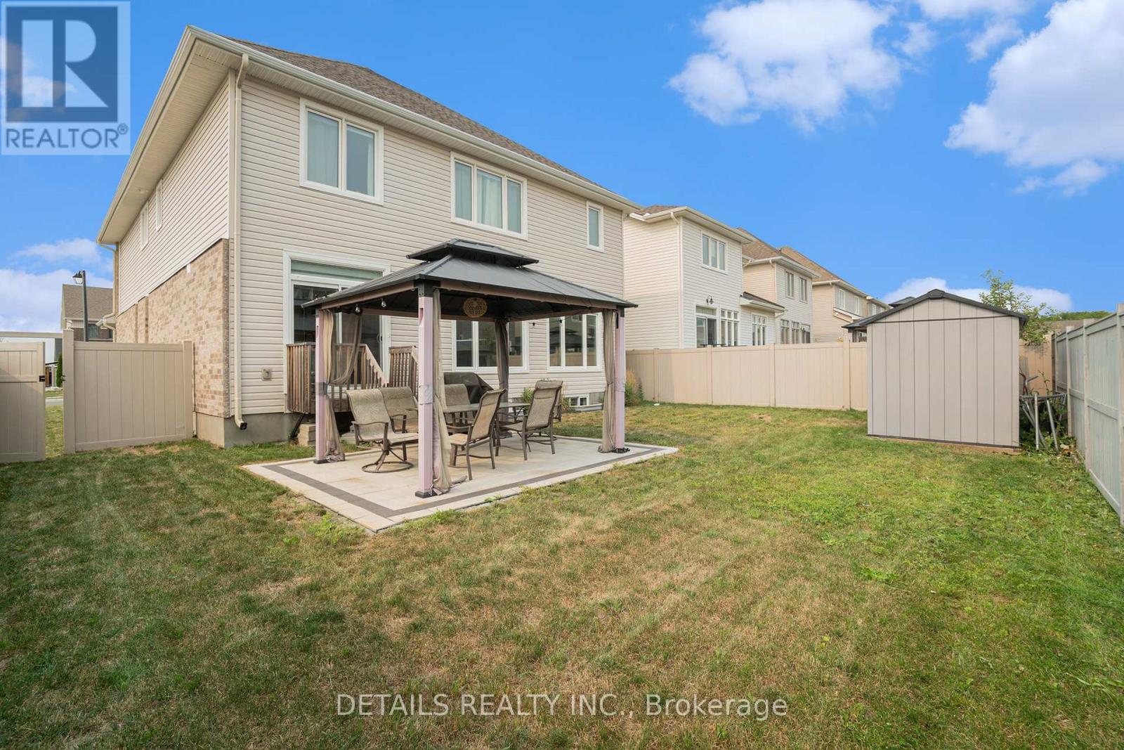 480 Famille Laporte Avenue S, Ottawa, Ontario  K4A 1J6 - Photo 31 - X12433465