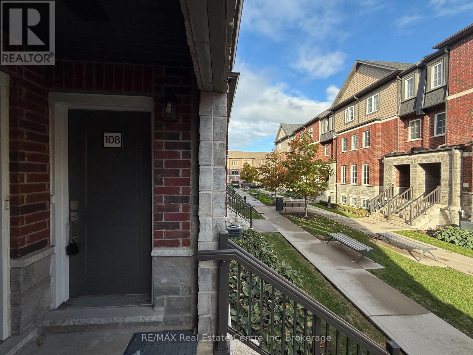 108 - 445 Ontario Street S, Milton, Ontario  L9T 9K4 - Photo 20 - W12433473
