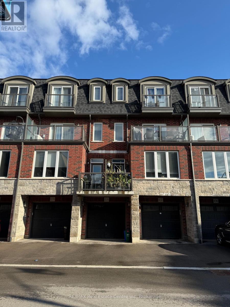 108 - 445 Ontario Street S, Milton, Ontario  L9T 9K4 - Photo 22 - W12433473