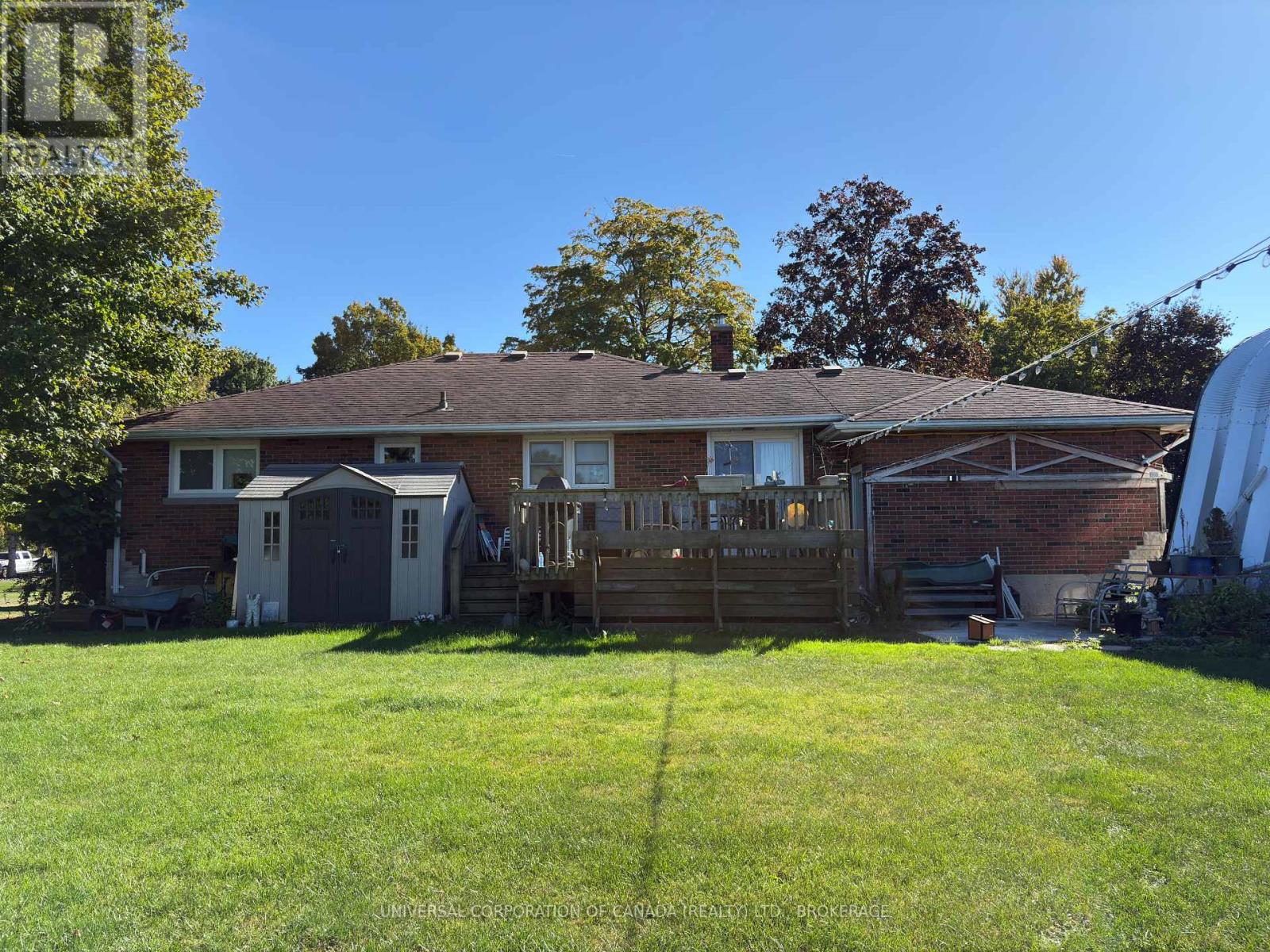 49840 Dingle Street, Malahide, Ontario  N5H 2R1 - Photo 2 - X12433440