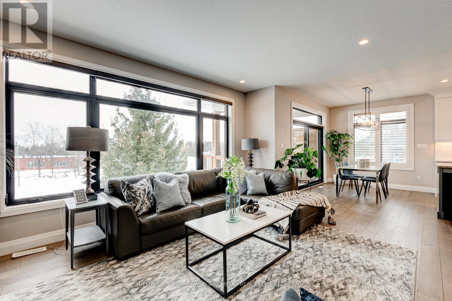 Lot #26 - 101 Allister Drive, Middlesex Centre, Ontario  N0L 1R0 - Photo 12 - X12433463