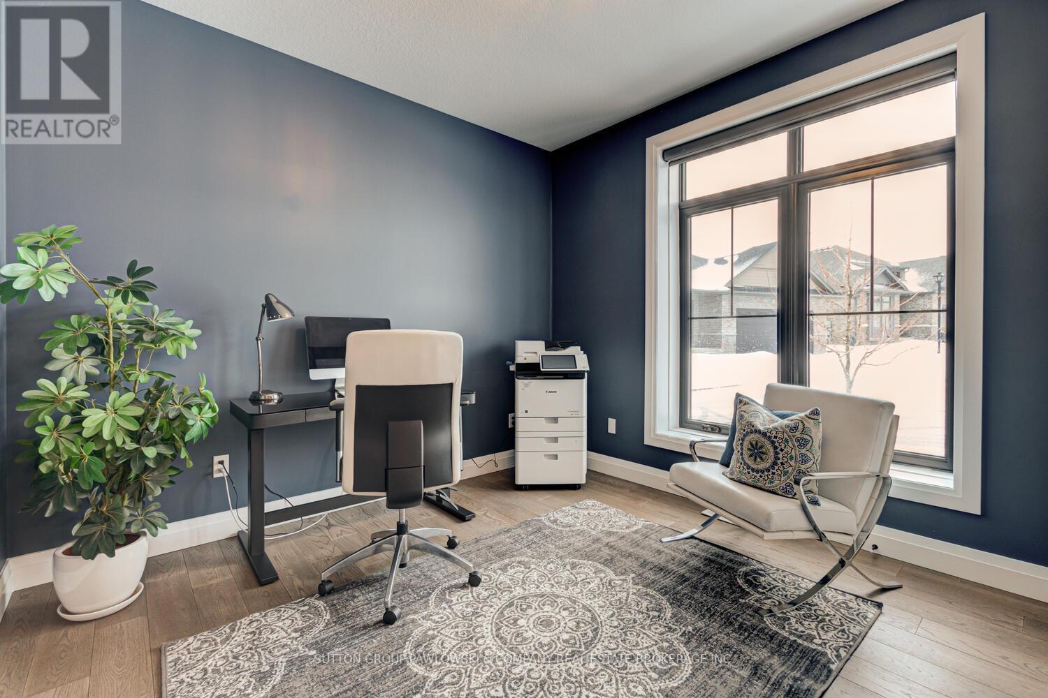 Lot #26 - 101 Allister Drive, Middlesex Centre, Ontario  N0L 1R0 - Photo 3 - X12433463