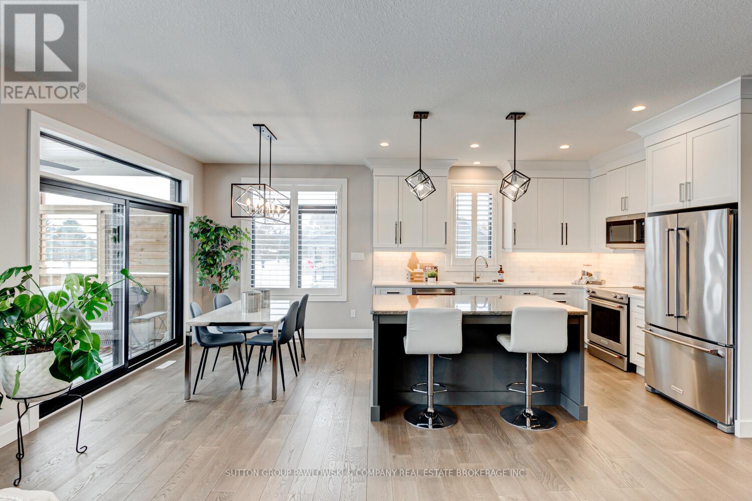 Lot #26 - 101 Allister Drive, Middlesex Centre, Ontario  N0L 1R0 - Photo 8 - X12433463