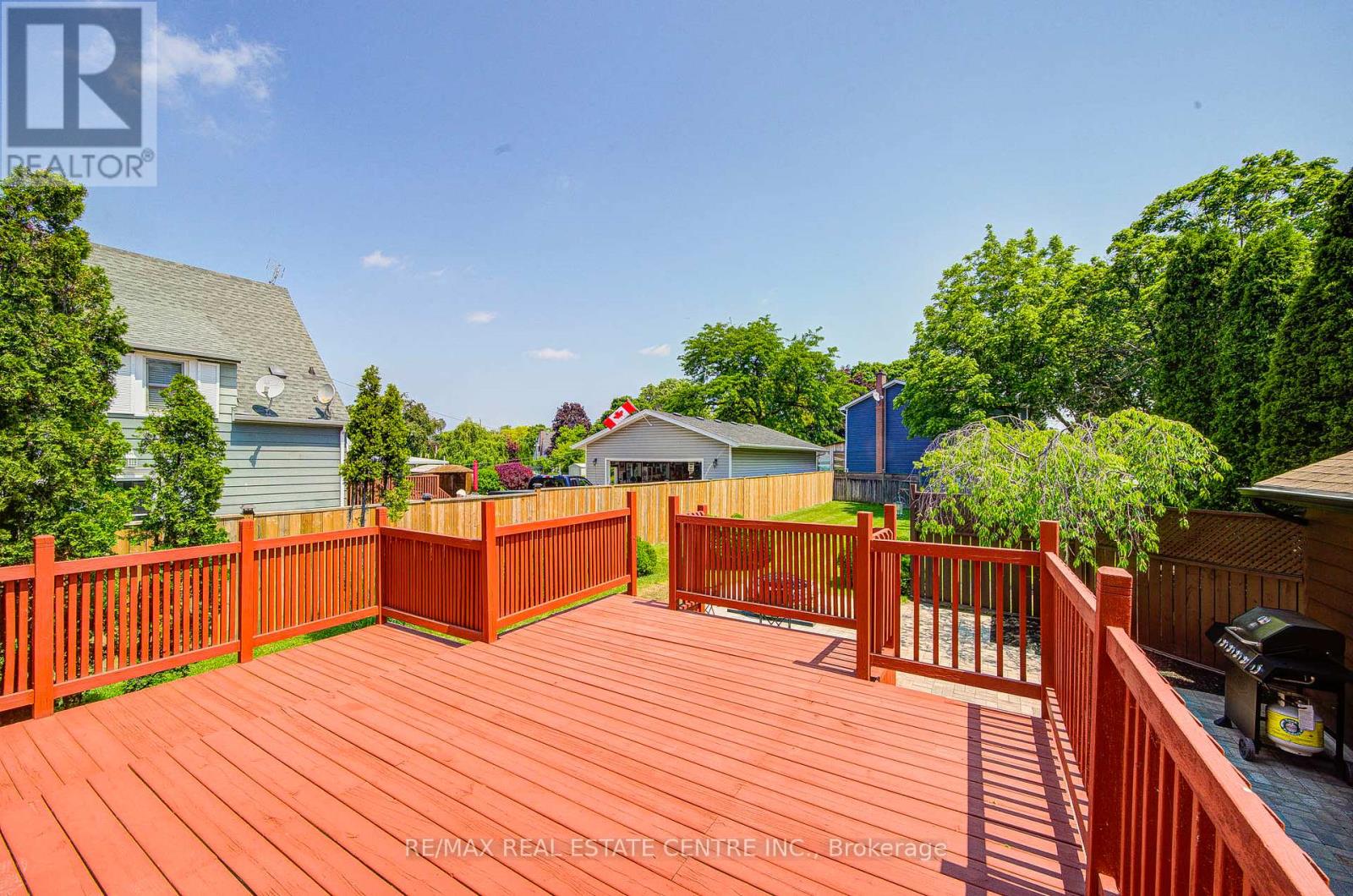 272 Grantham Avenue, St. Catharines, Ontario  L2M 4Z9 - Photo 39 - X12433421