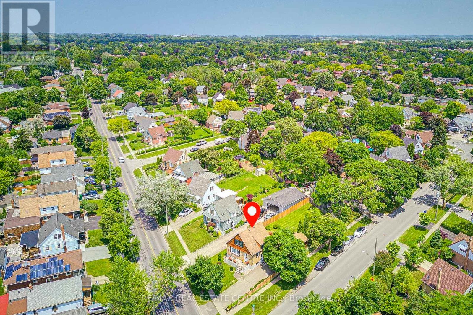 272 Grantham Avenue, St. Catharines, Ontario  L2M 4Z9 - Photo 4 - X12433421