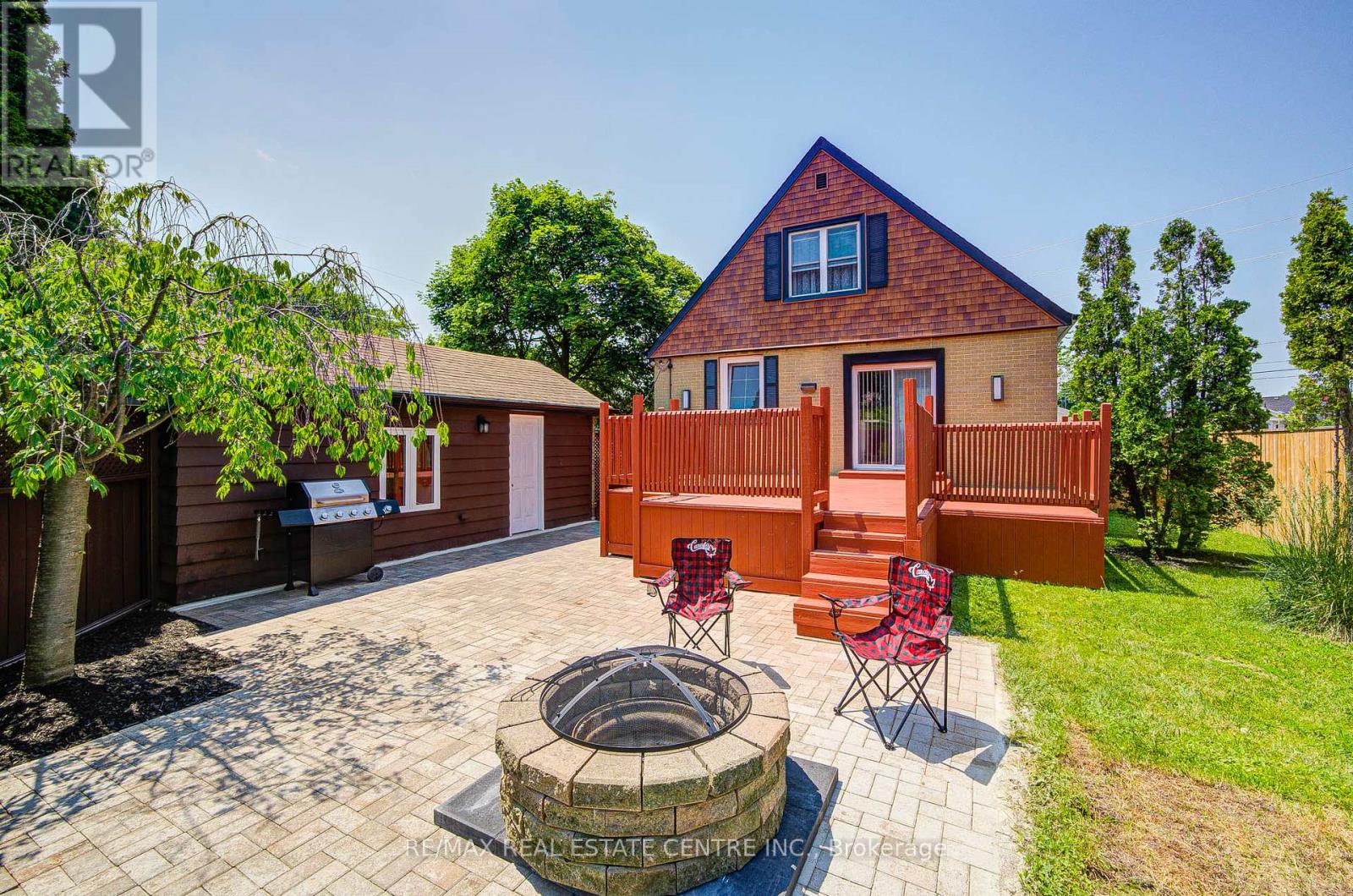 272 Grantham Avenue, St. Catharines, Ontario  L2M 4Z9 - Photo 40 - X12433421
