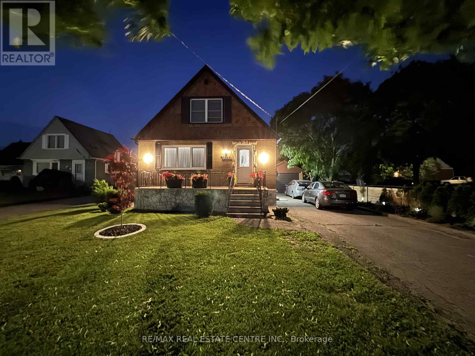 272 Grantham Avenue, St. Catharines, Ontario  L2M 4Z9 - Photo 42 - X12433421