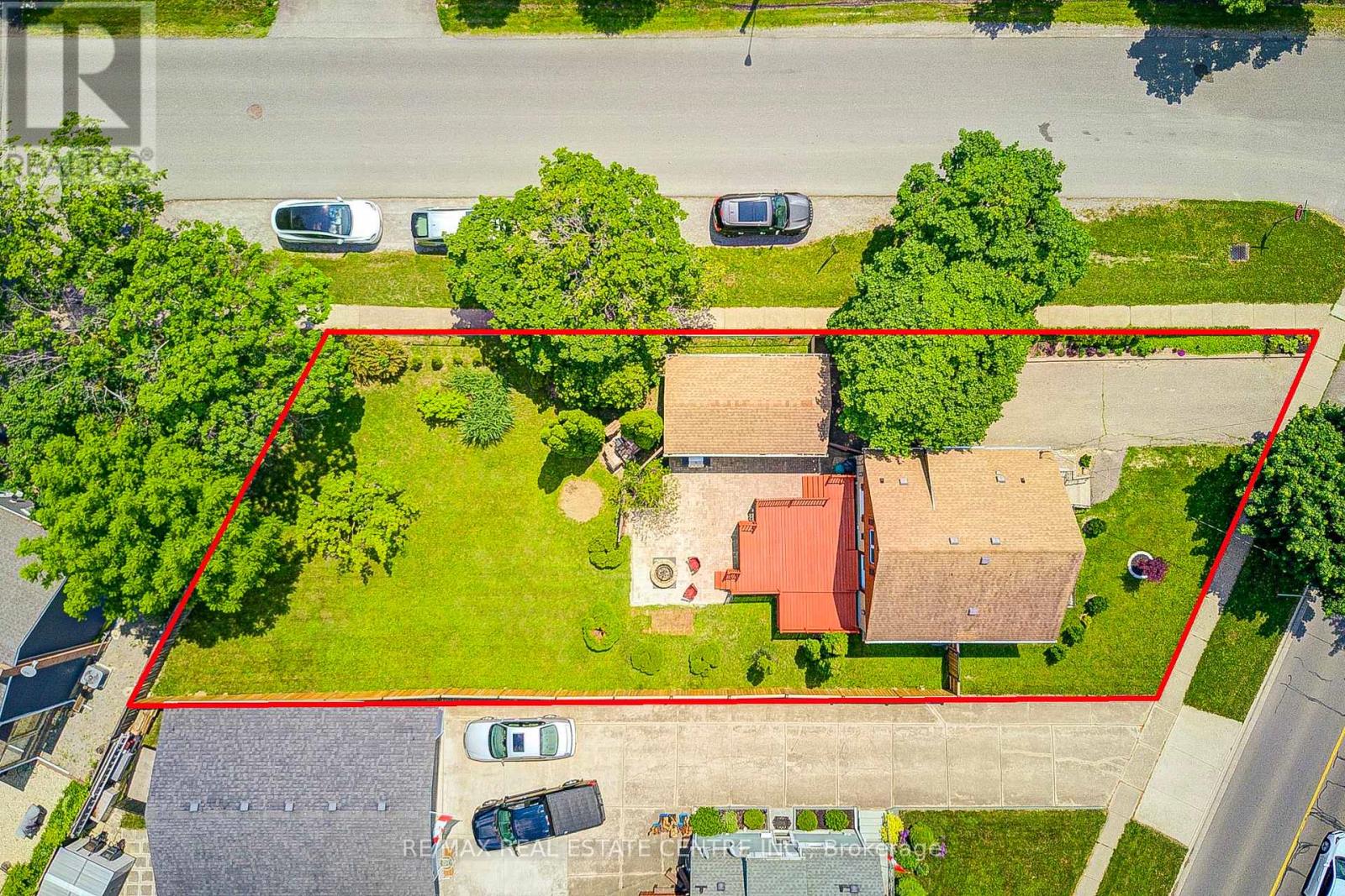 272 Grantham Avenue, St. Catharines, Ontario  L2M 4Z9 - Photo 6 - X12433421
