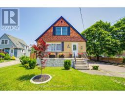 272 Grantham Avenue, St. Catharines (Carlton/Bunting), Ca