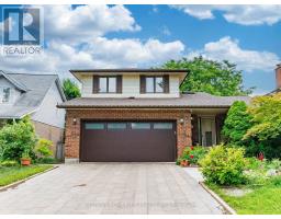 349 Ironwood Road, Guelph (Kortright West), Ca