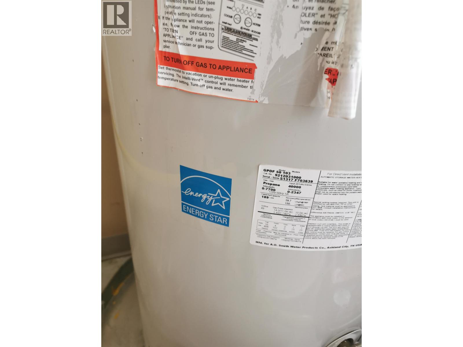 8205 Gladtidings Drive, Prince George, British Columbia  V2K 5G1 - Photo 12 - R3045967