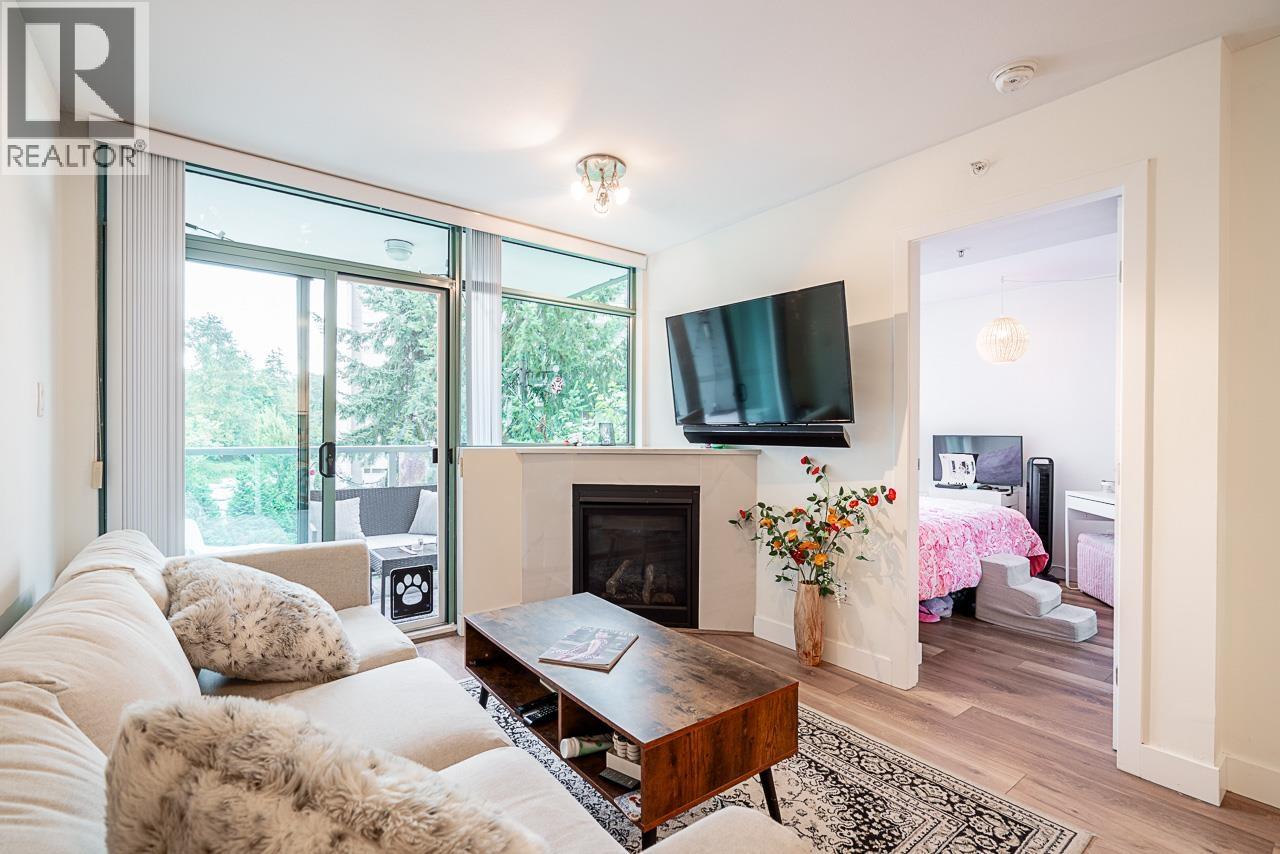 709 2763 Chandlery Place, Vancouver, British Columbia  V5S 4V4 - Photo 15 - R3052265