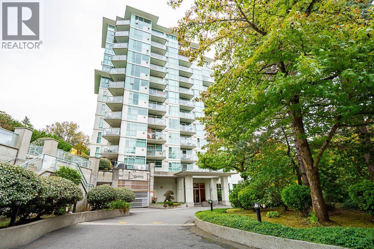 709 2763 Chandlery Place, Vancouver, British Columbia  V5S 4V4 - Photo 26 - R3052265