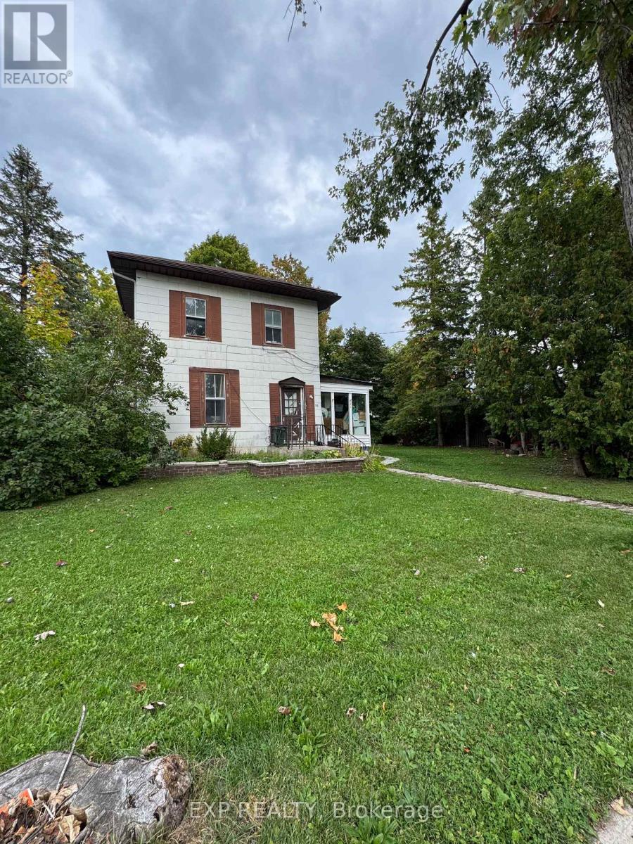 36 Mill Street, Kawartha Lakes, Ontario  K9V 2L4 - Photo 1 - X12433464