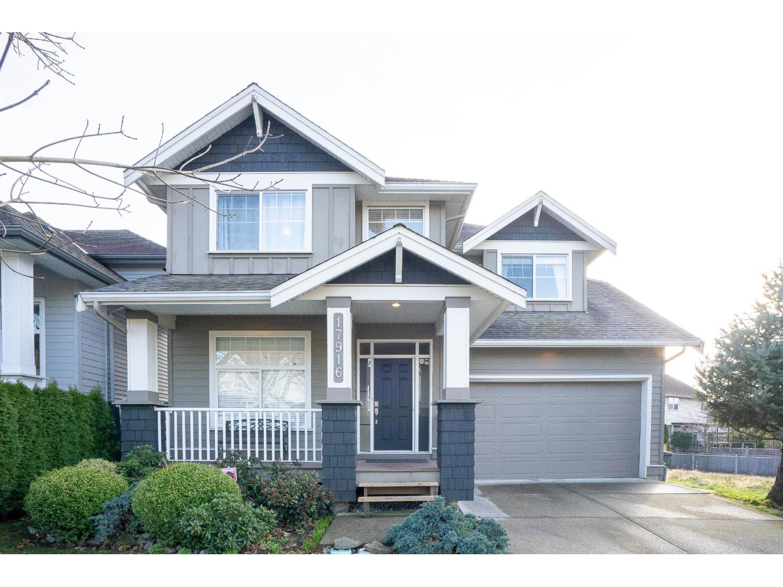 17916 71 Avenue, Surrey, British Columbia  V3S 7C7 - Photo 2 - R3053425