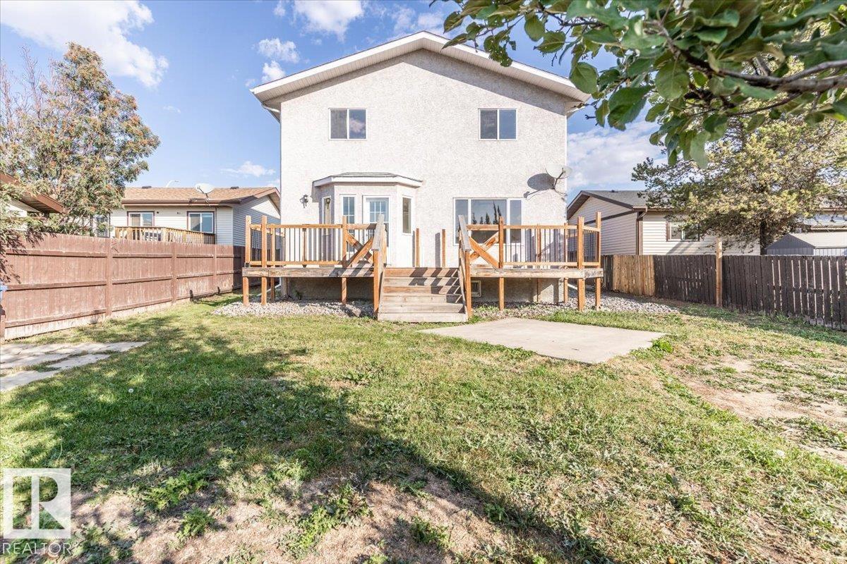 225 Parkview Dr, Wetaskiwin, Alberta  T9A 3J8 - Photo 34 - E4459681
