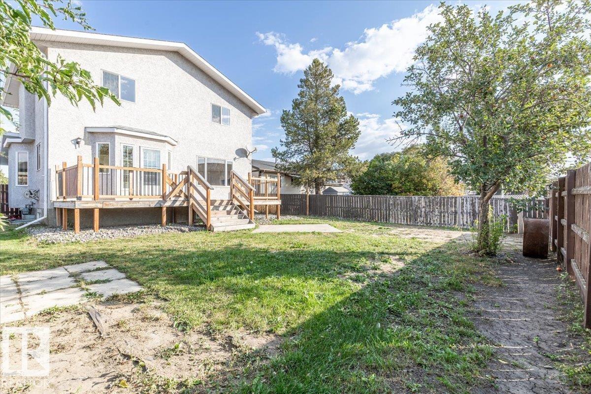 225 Parkview Dr, Wetaskiwin, Alberta  T9A 3J8 - Photo 33 - E4459681