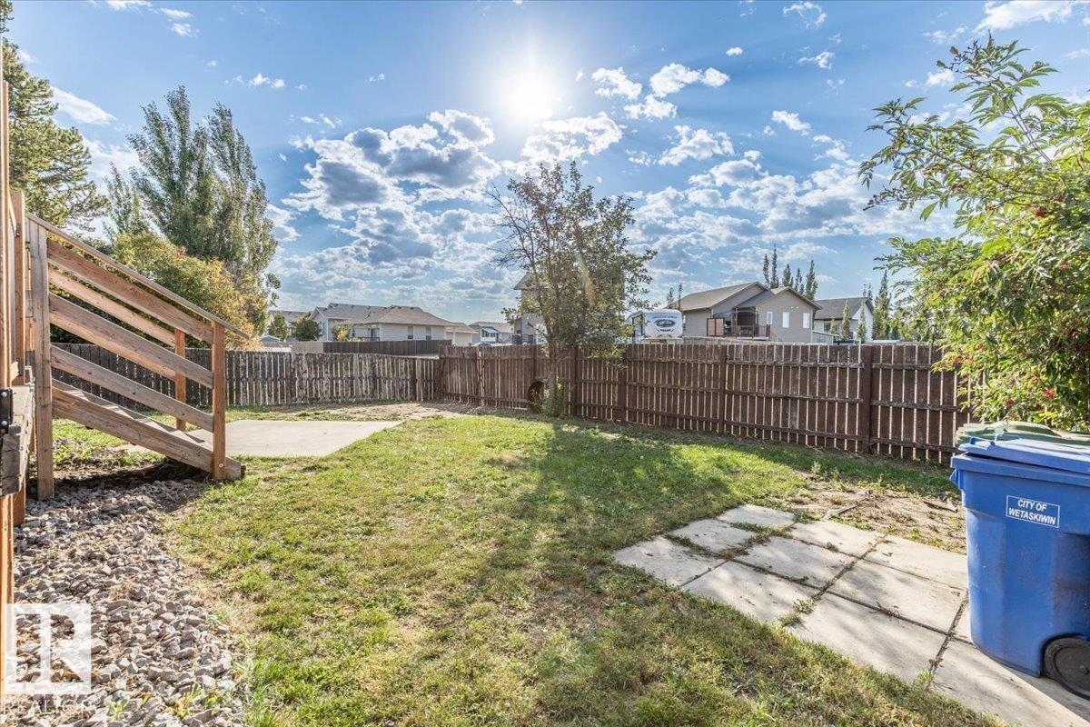 225 Parkview Dr, Wetaskiwin, Alberta  T9A 3J8 - Photo 32 - E4459681