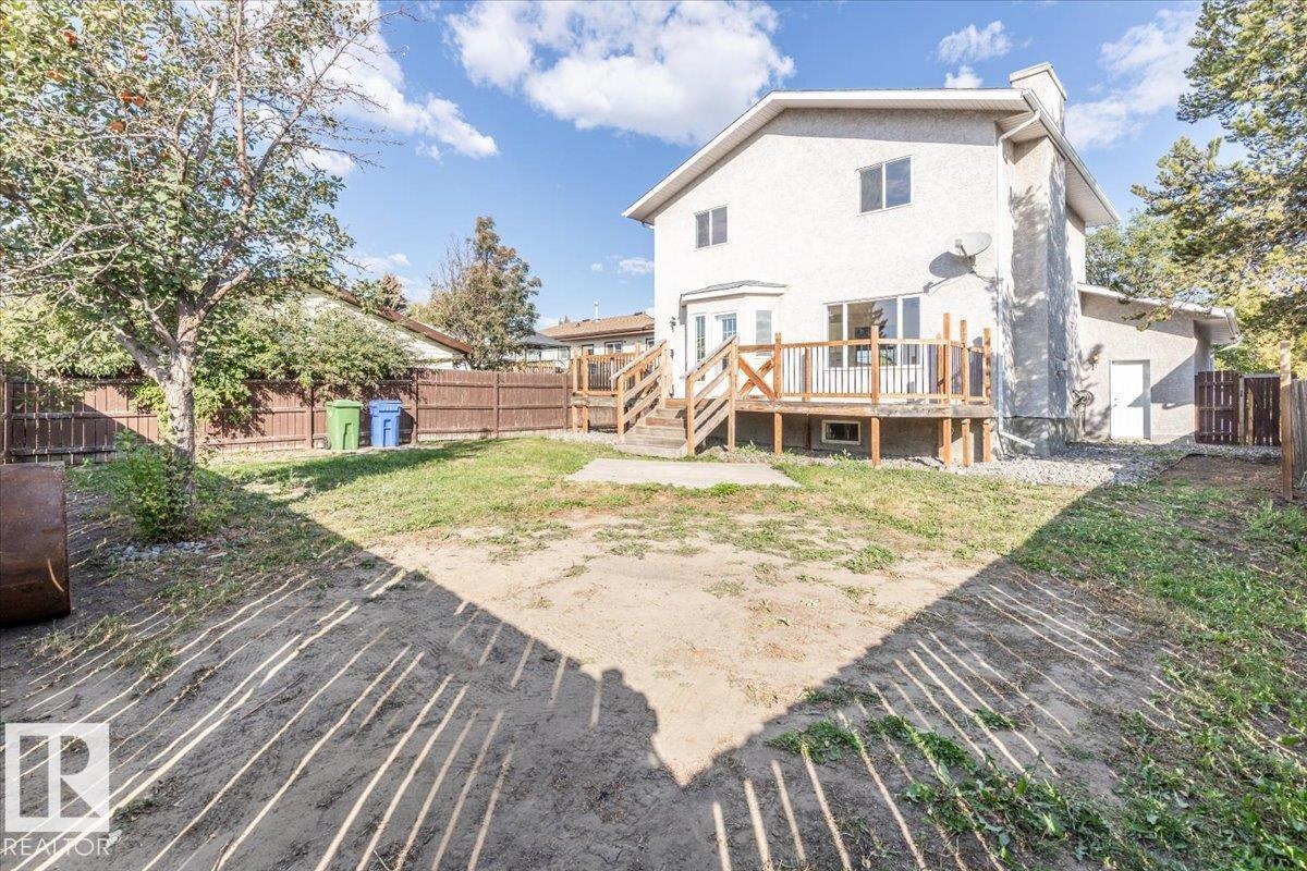 225 Parkview Dr, Wetaskiwin, Alberta  T9A 3J8 - Photo 35 - E4459681