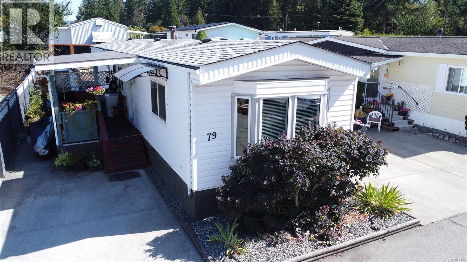 79 3497 Gibbins Rd, Duncan, British Columbia