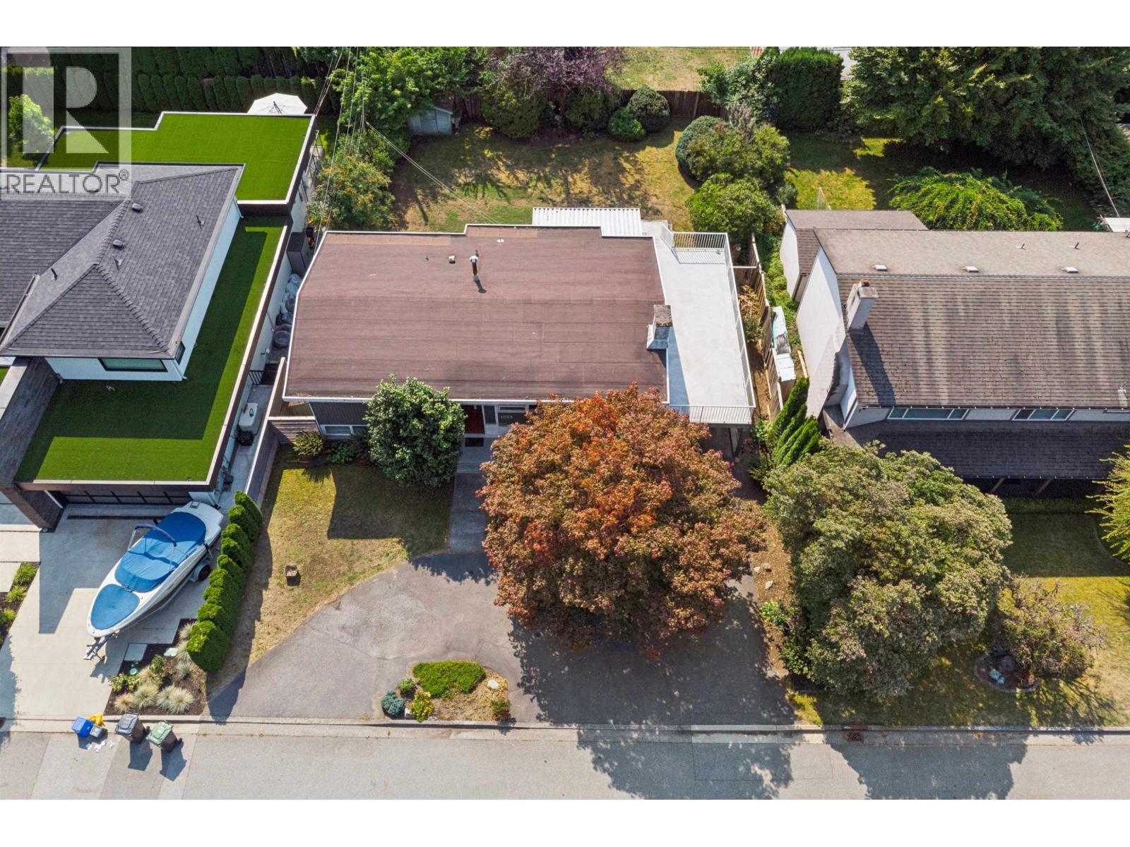 1023 Arlington Crescent, North Vancouver, British Columbia  V7R 1K8 - Photo 17 - R3053514