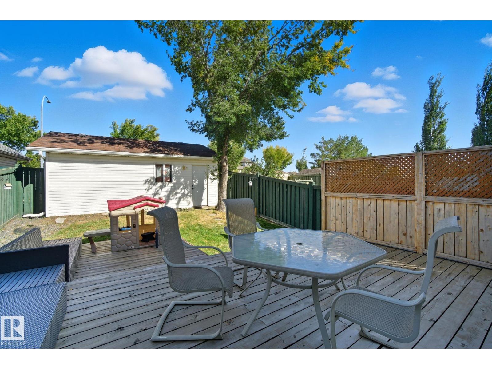 1438 Grant Wy Nw Nw, Edmonton, Alberta  T5T 6L3 - Photo 19 - E4459935