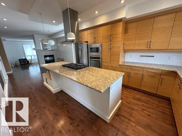 11042 131 St Nw Nw, Edmonton, Alberta  T5M 1B8 - Photo 6 - E4443799