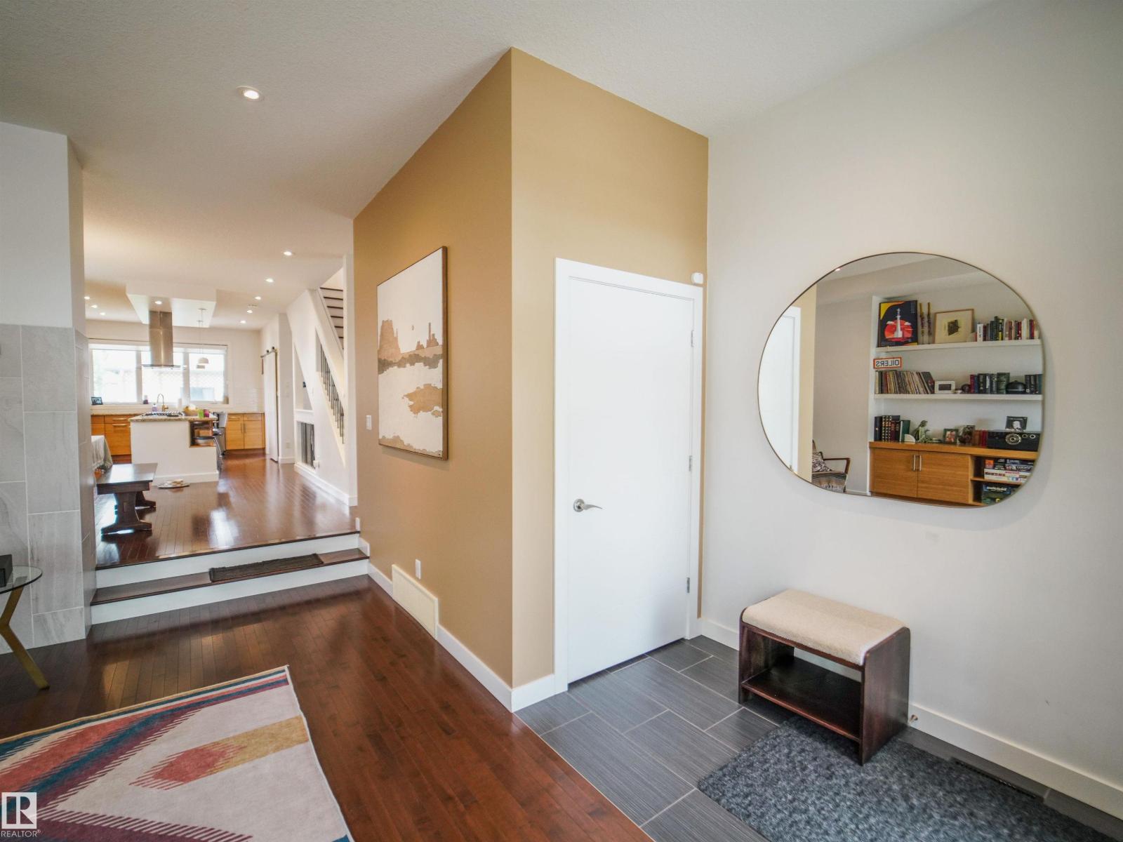 11042 131 St Nw Nw, Edmonton, Alberta  T5M 1B8 - Photo 15 - E4443799