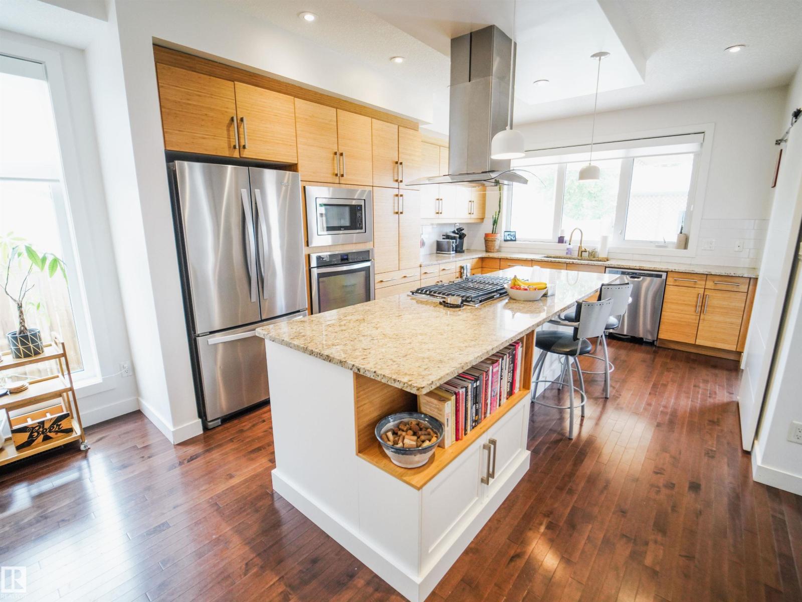 11042 131 St Nw Nw, Edmonton, Alberta  T5M 1B8 - Photo 25 - E4443799