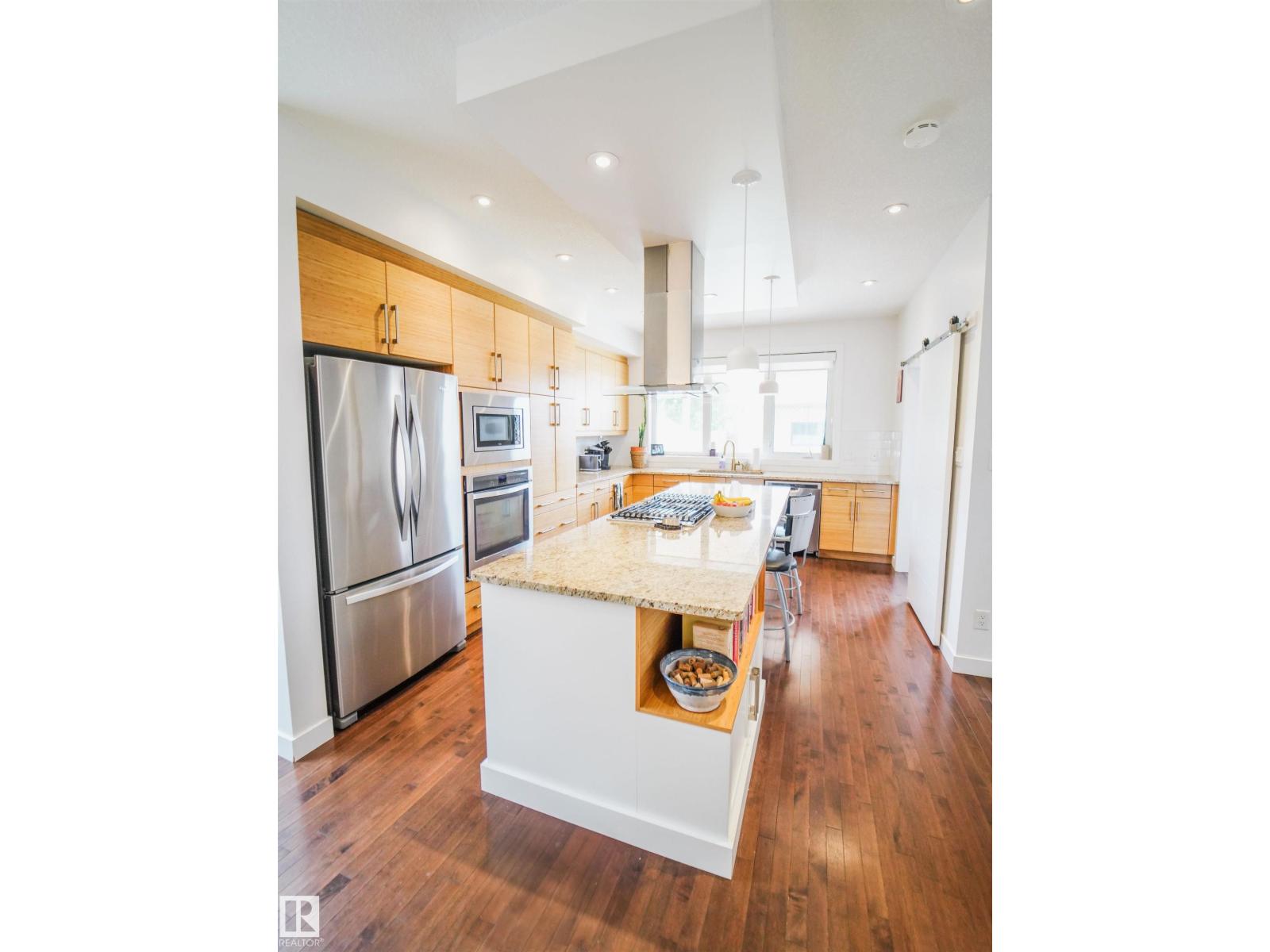 11042 131 St Nw Nw, Edmonton, Alberta  T5M 1B8 - Photo 23 - E4443799