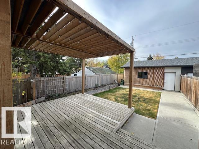 11042 131 St Nw Nw, Edmonton, Alberta  T5M 1B8 - Photo 33 - E4443799