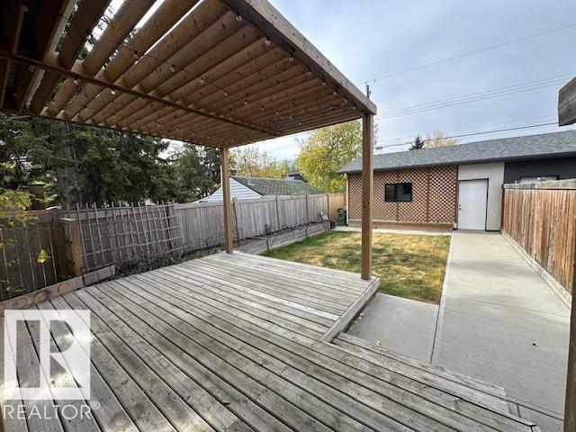 11042 131 St Nw Nw, Edmonton, Alberta  T5M 1B8 - Photo 34 - E4443799