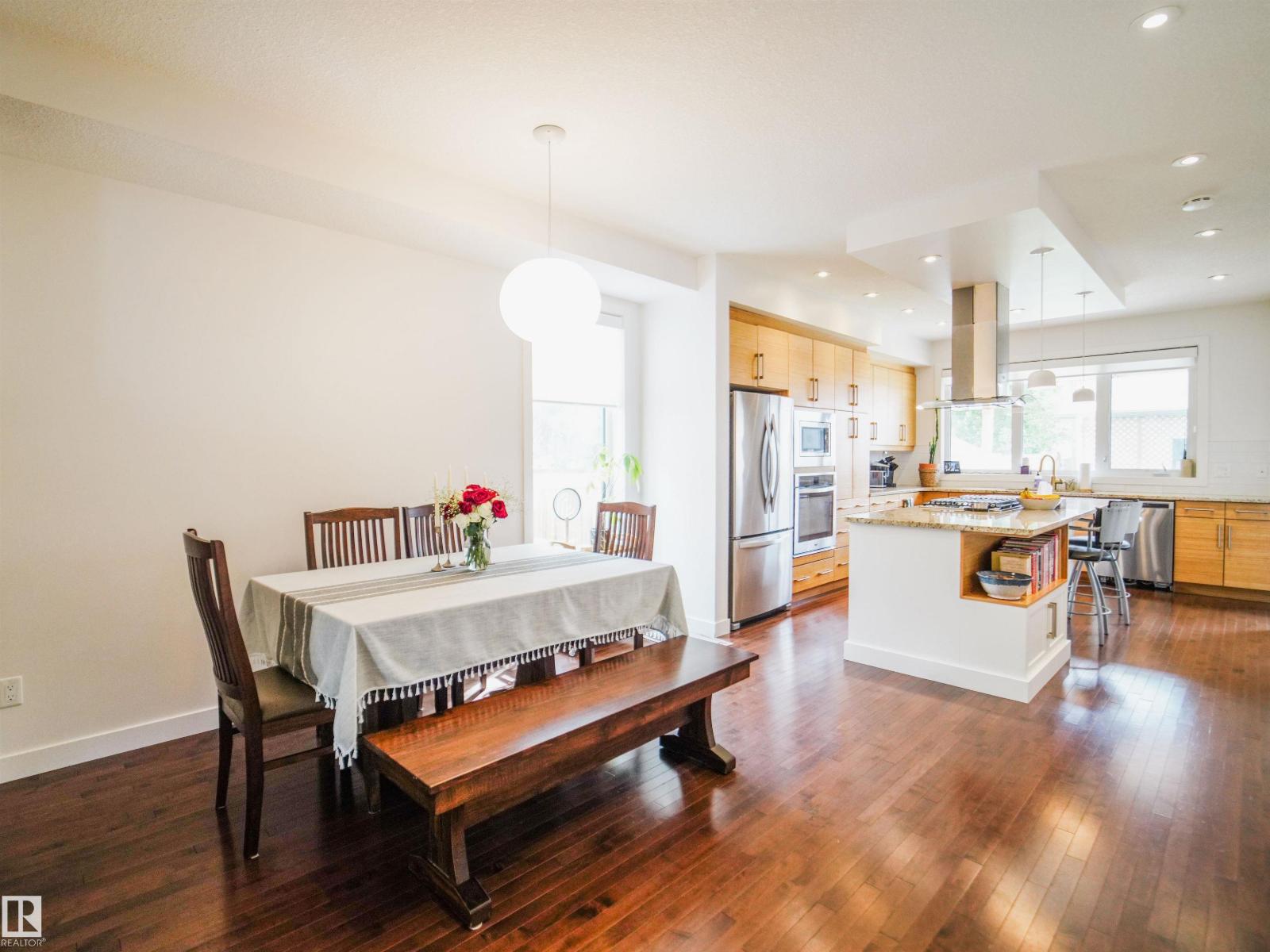 11042 131 St Nw Nw, Edmonton, Alberta  T5M 1B8 - Photo 19 - E4443799