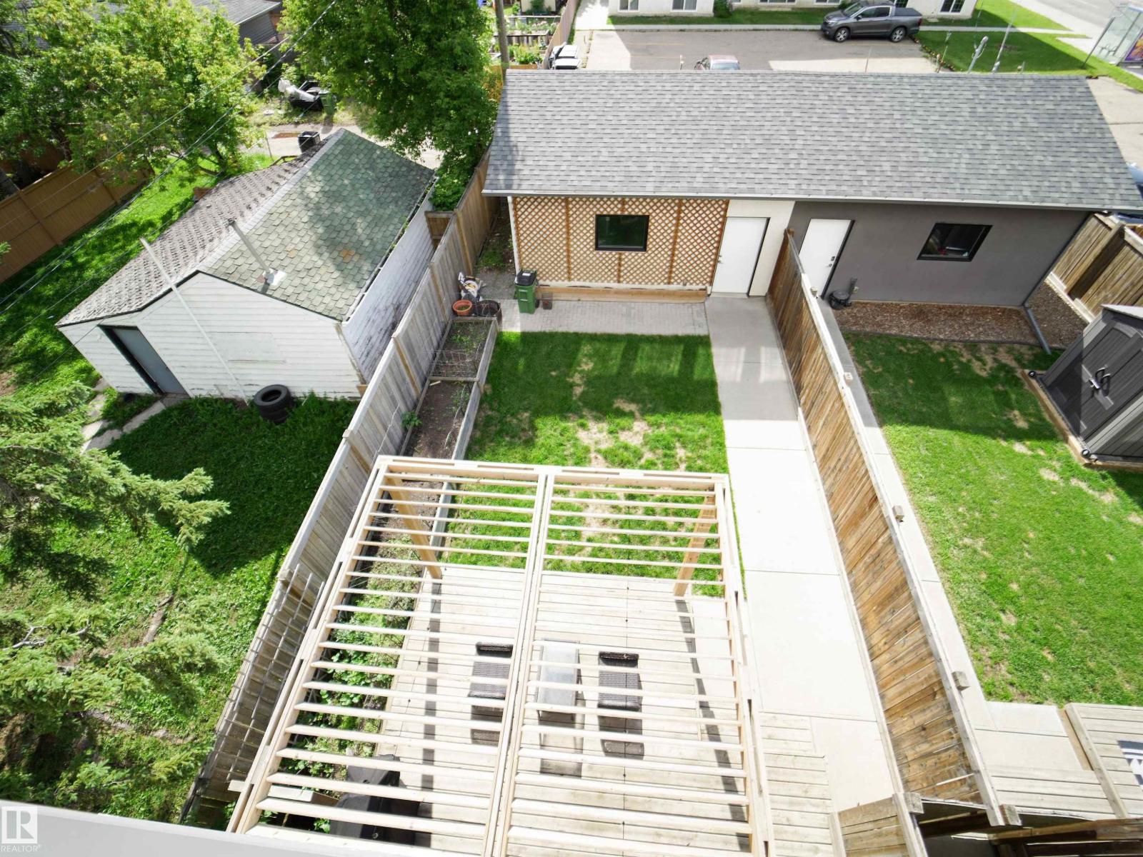 11042 131 St Nw Nw, Edmonton, Alberta  T5M 1B8 - Photo 62 - E4443799