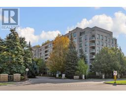 521 - 205 The Donway W, Toronto (Banbury-Don Mills), Ca
