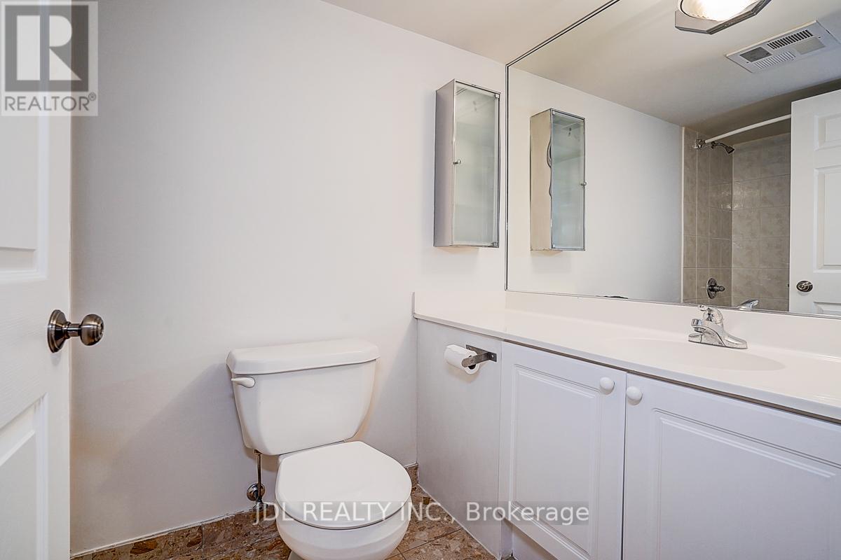 823 - 109 Front Street E, Toronto, Ontario  M5A 4P7 - Photo 10 - C12433466
