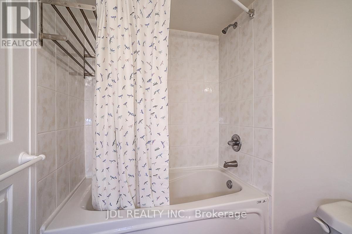 823 - 109 Front Street E, Toronto, Ontario  M5A 4P7 - Photo 11 - C12433466