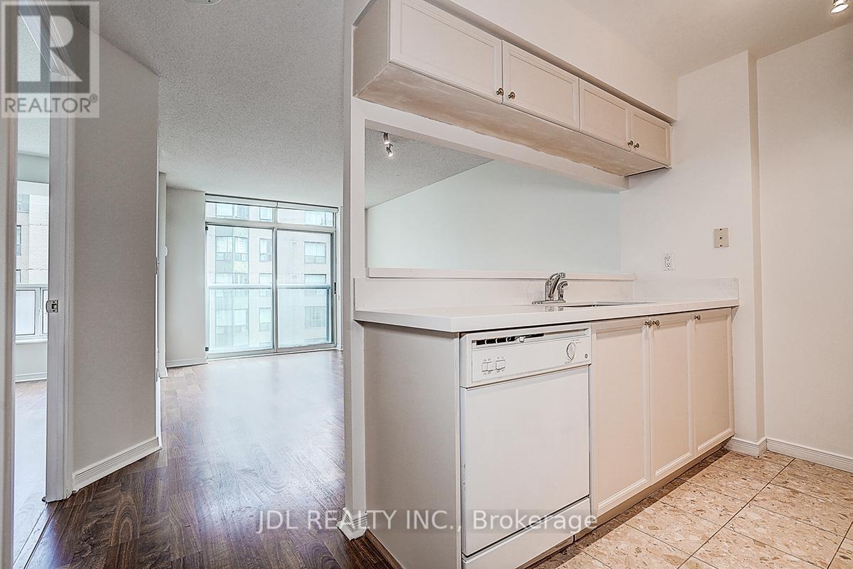 823 - 109 Front Street E, Toronto, Ontario  M5A 4P7 - Photo 13 - C12433466