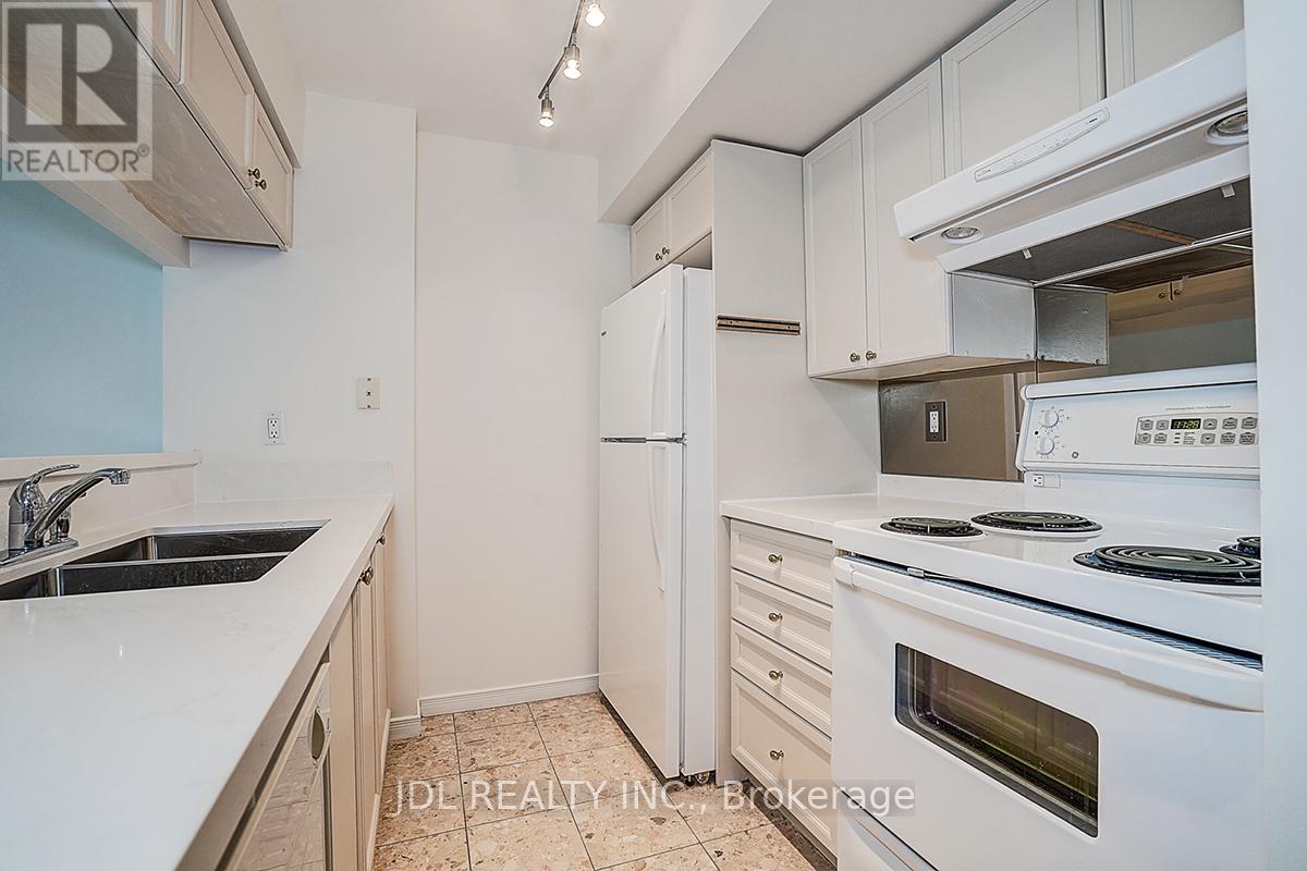 823 - 109 Front Street E, Toronto, Ontario  M5A 4P7 - Photo 14 - C12433466