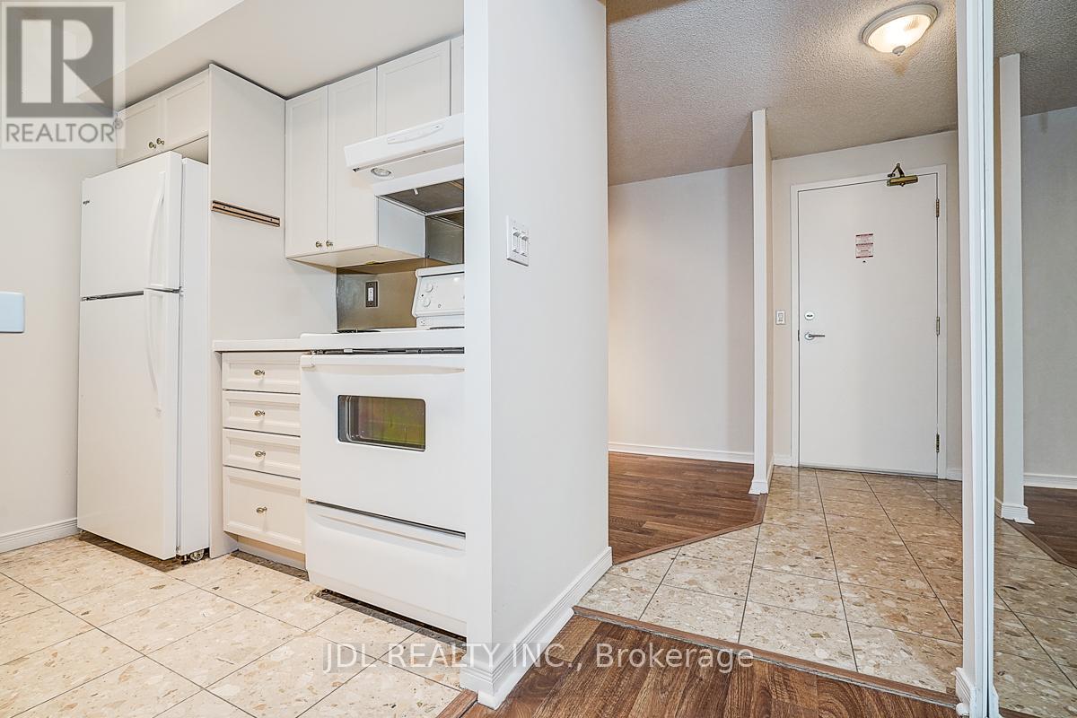 823 - 109 Front Street E, Toronto, Ontario  M5A 4P7 - Photo 15 - C12433466