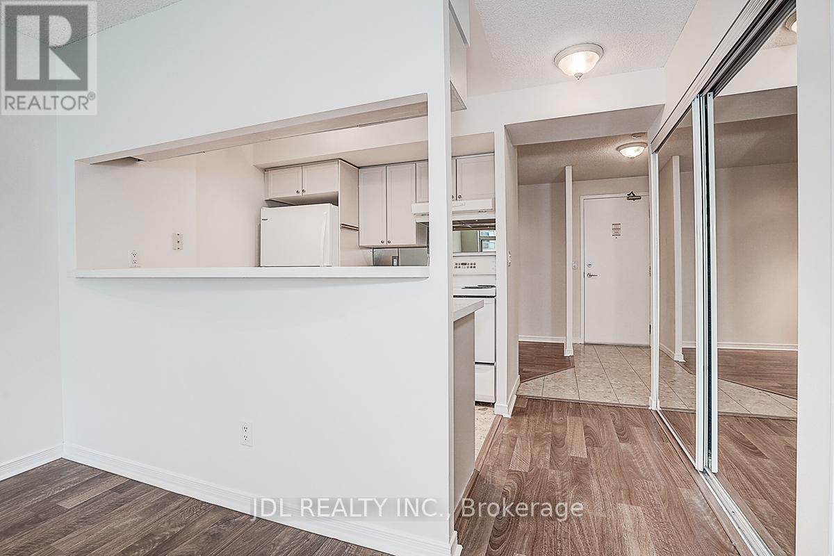 823 - 109 Front Street E, Toronto, Ontario  M5A 4P7 - Photo 16 - C12433466