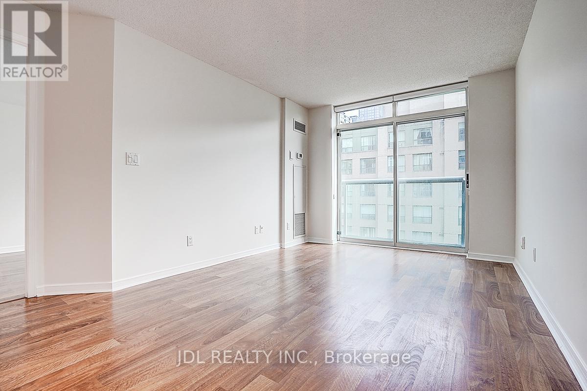823 - 109 Front Street E, Toronto, Ontario  M5A 4P7 - Photo 18 - C12433466