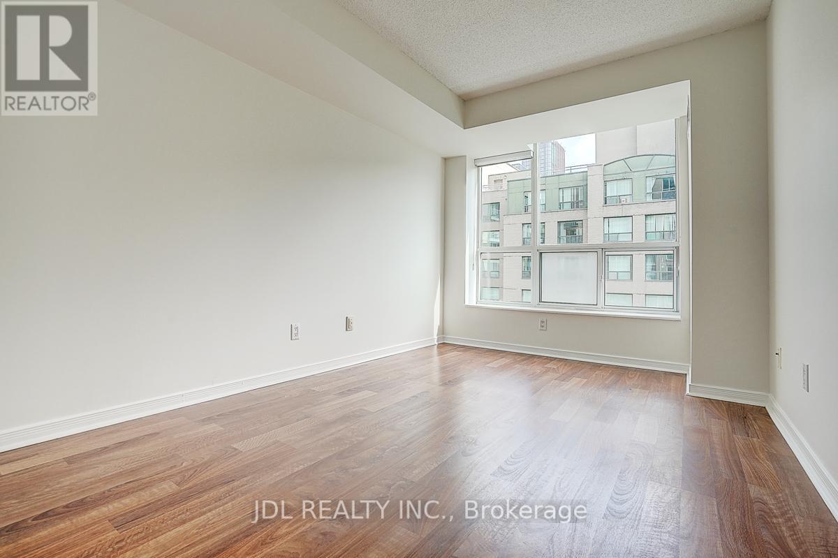 823 - 109 Front Street E, Toronto, Ontario  M5A 4P7 - Photo 21 - C12433466
