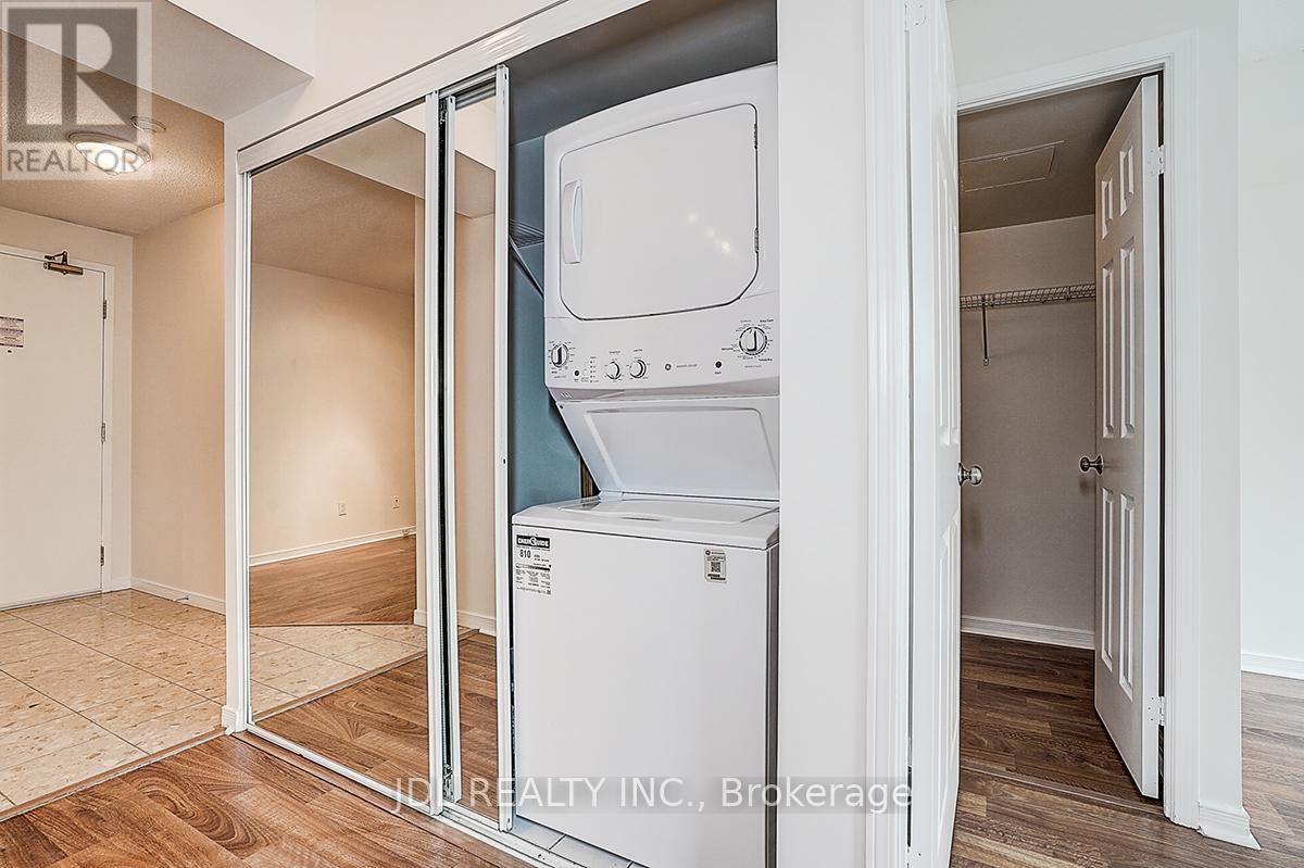 823 - 109 Front Street E, Toronto, Ontario  M5A 4P7 - Photo 25 - C12433466