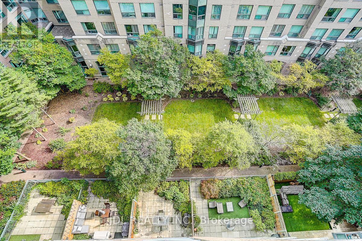 823 - 109 Front Street E, Toronto, Ontario  M5A 4P7 - Photo 26 - C12433466