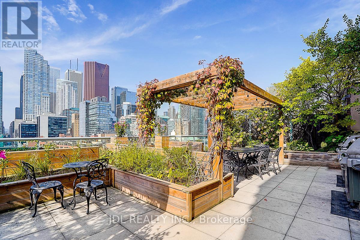 823 - 109 Front Street E, Toronto, Ontario  M5A 4P7 - Photo 28 - C12433466