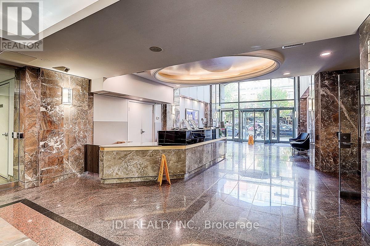 823 - 109 Front Street E, Toronto, Ontario  M5A 4P7 - Photo 3 - C12433466